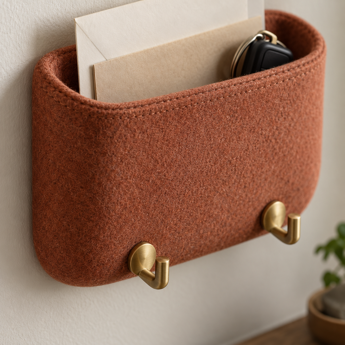 Keykeeper Pocket Hook
