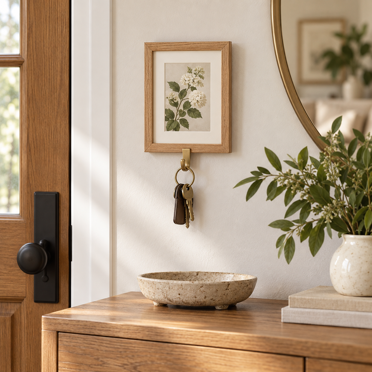 Framehold Photo Hook
