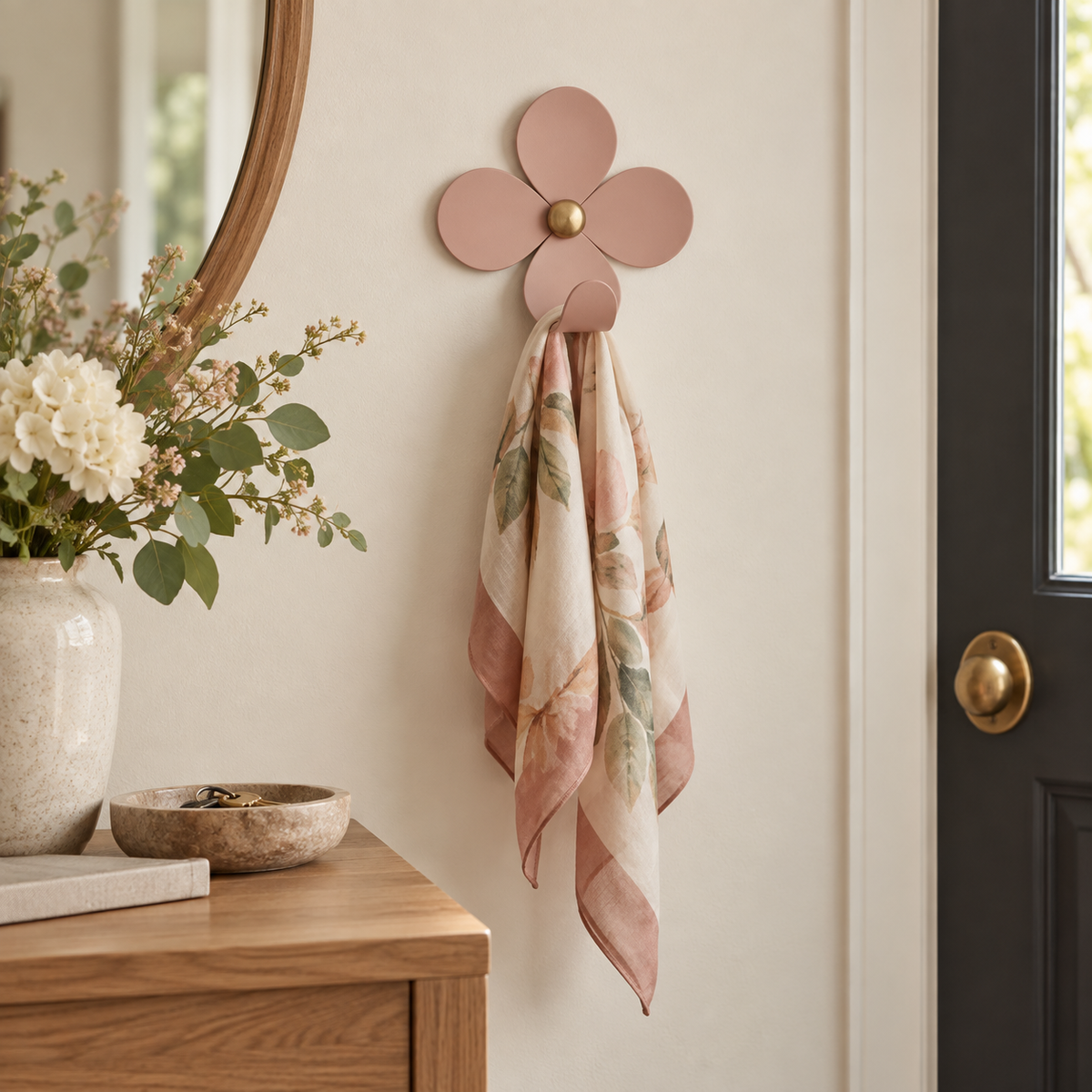Bloomfold Petal Hook