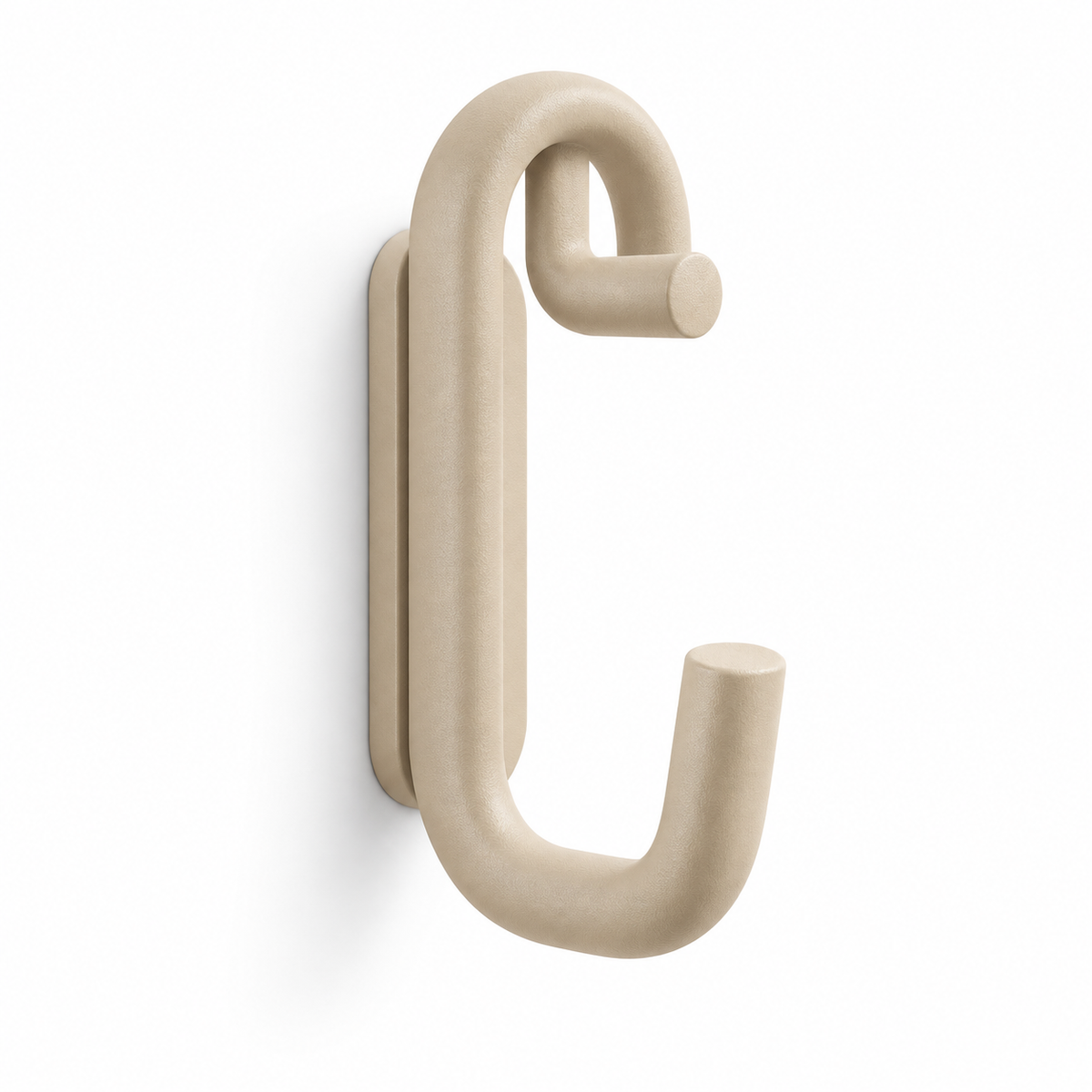 Arcrest Double Level Hook