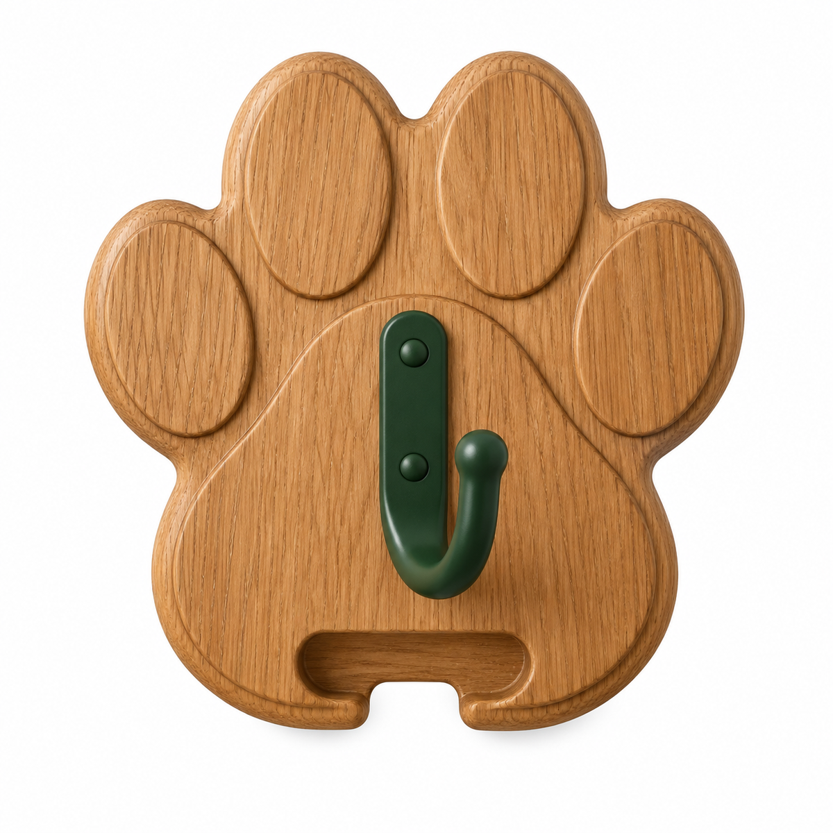 Pawrest Leash Hook