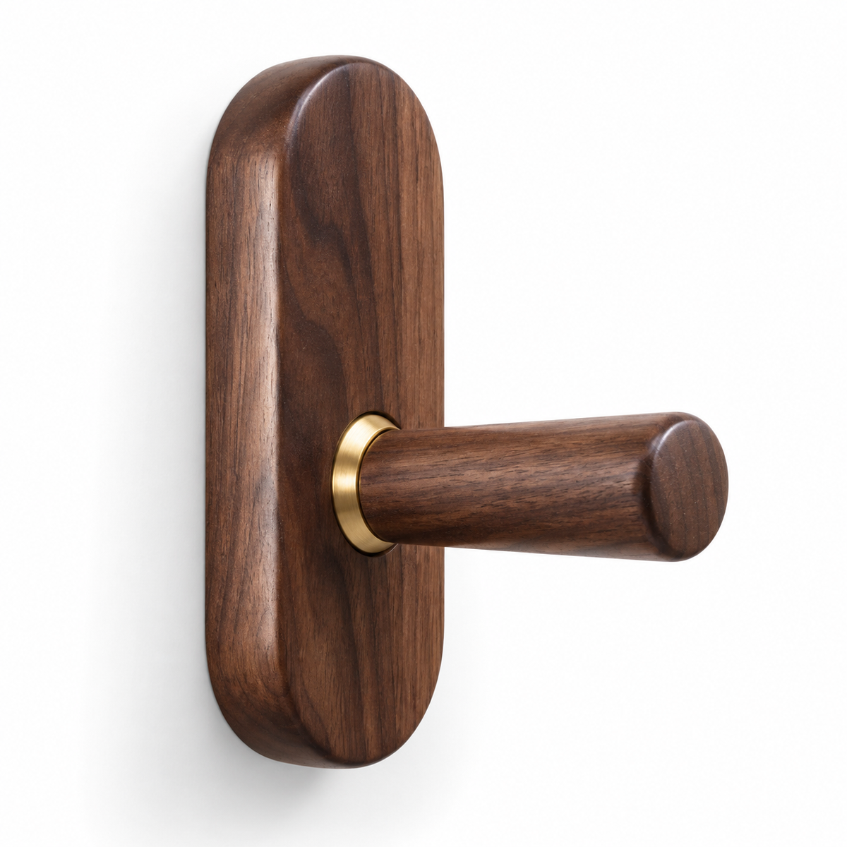 Timberturn Rotating Hook