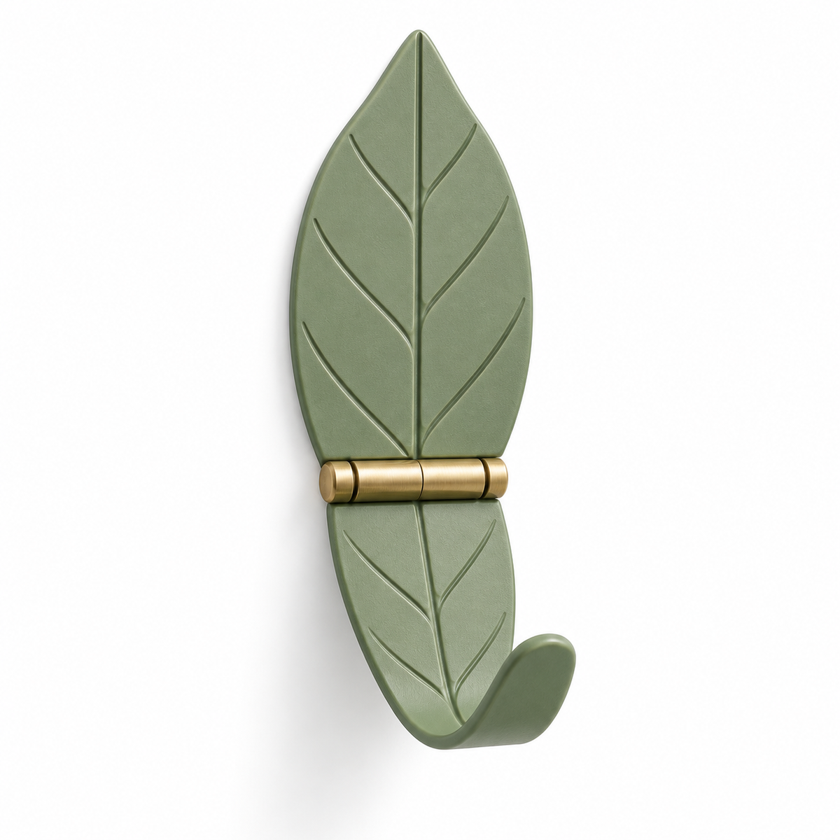 Leafline Fold-Out Hook