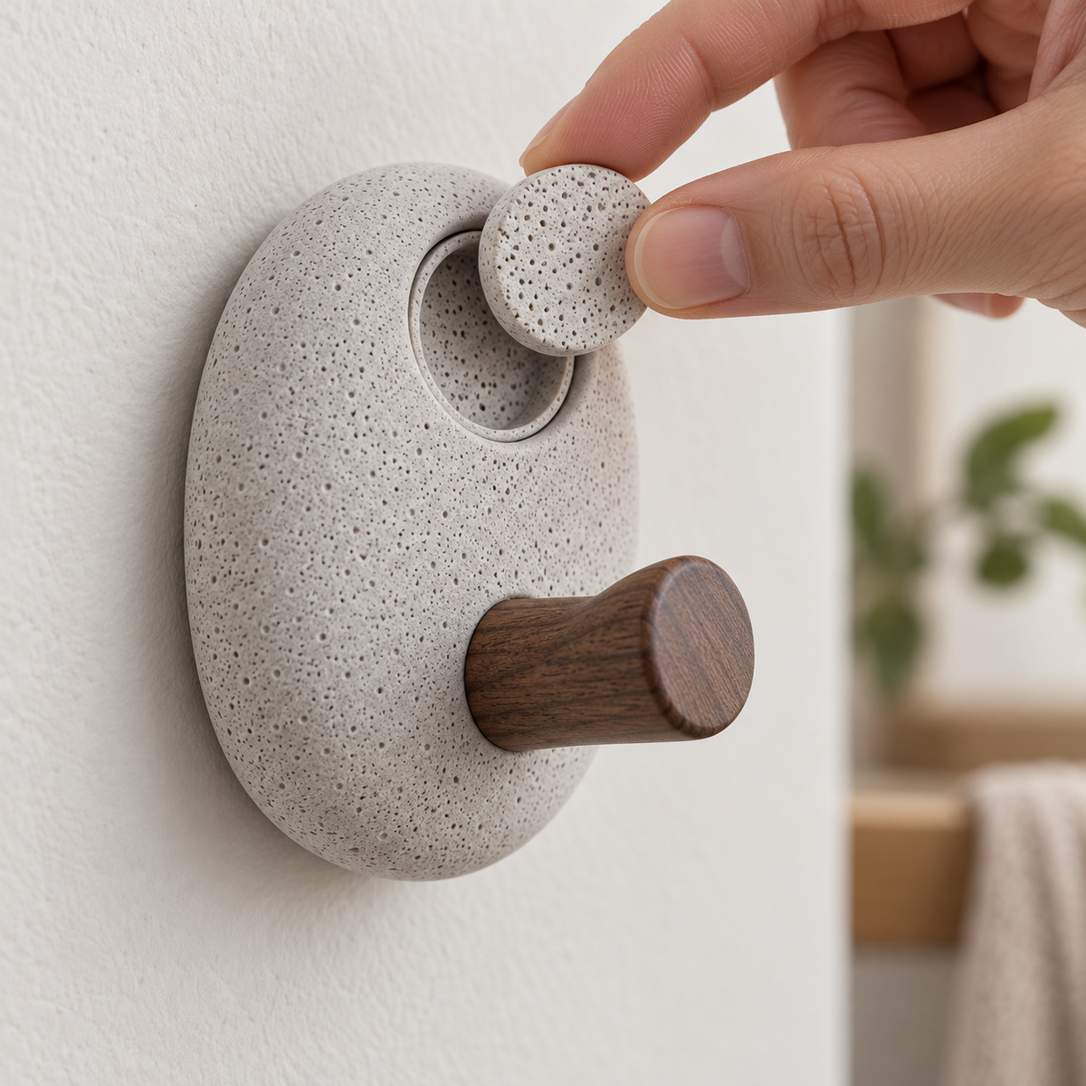 Scentstone Aroma Hook