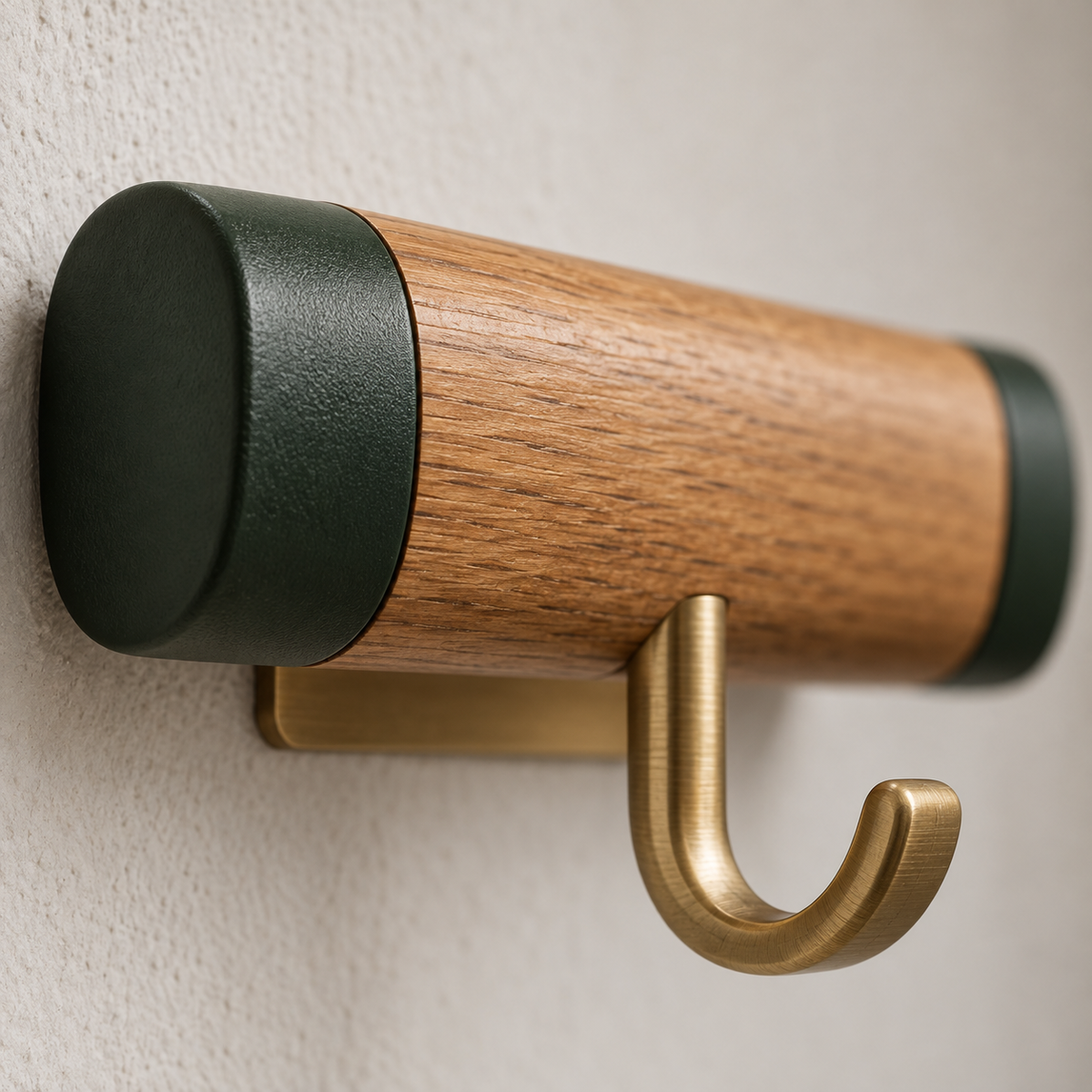 Balancebar Weighted Hook