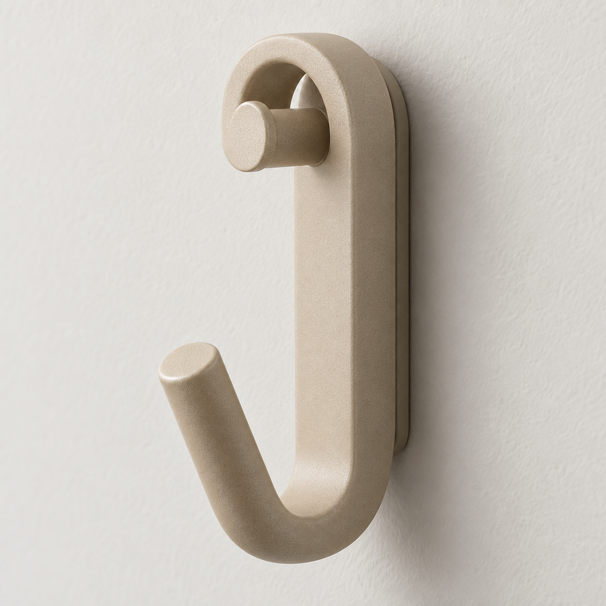 Arcrest Double Level Hook