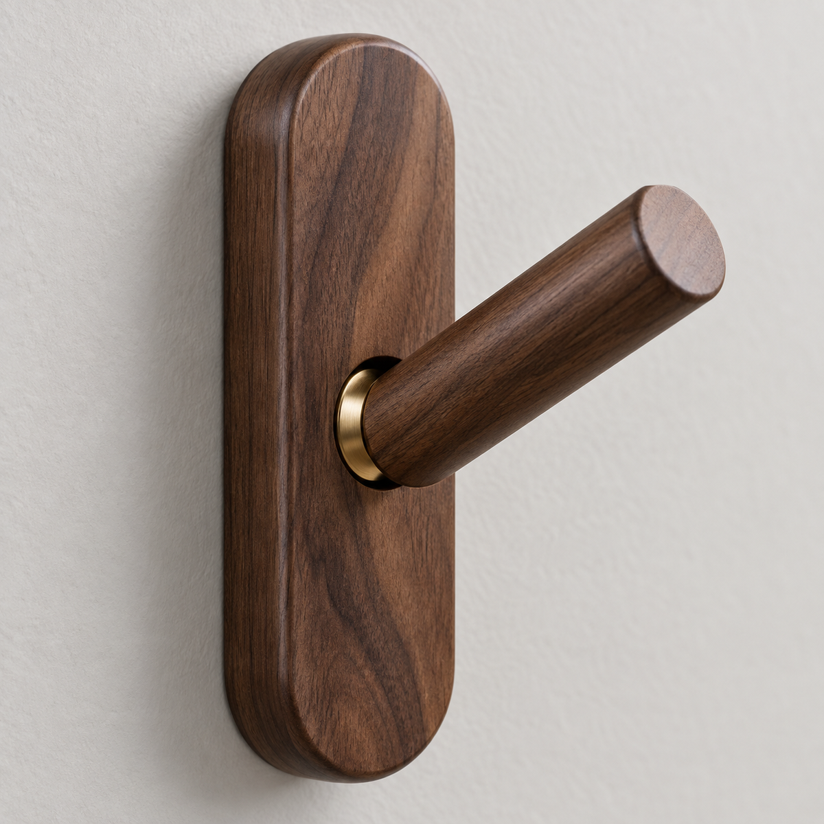 Timberturn Rotating Hook