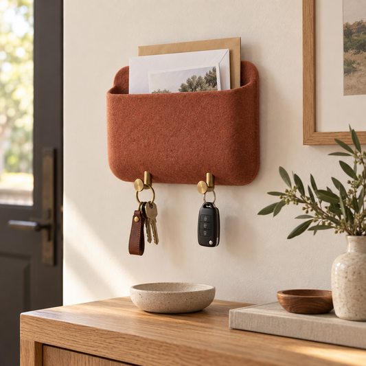 Keykeeper Pocket Hook