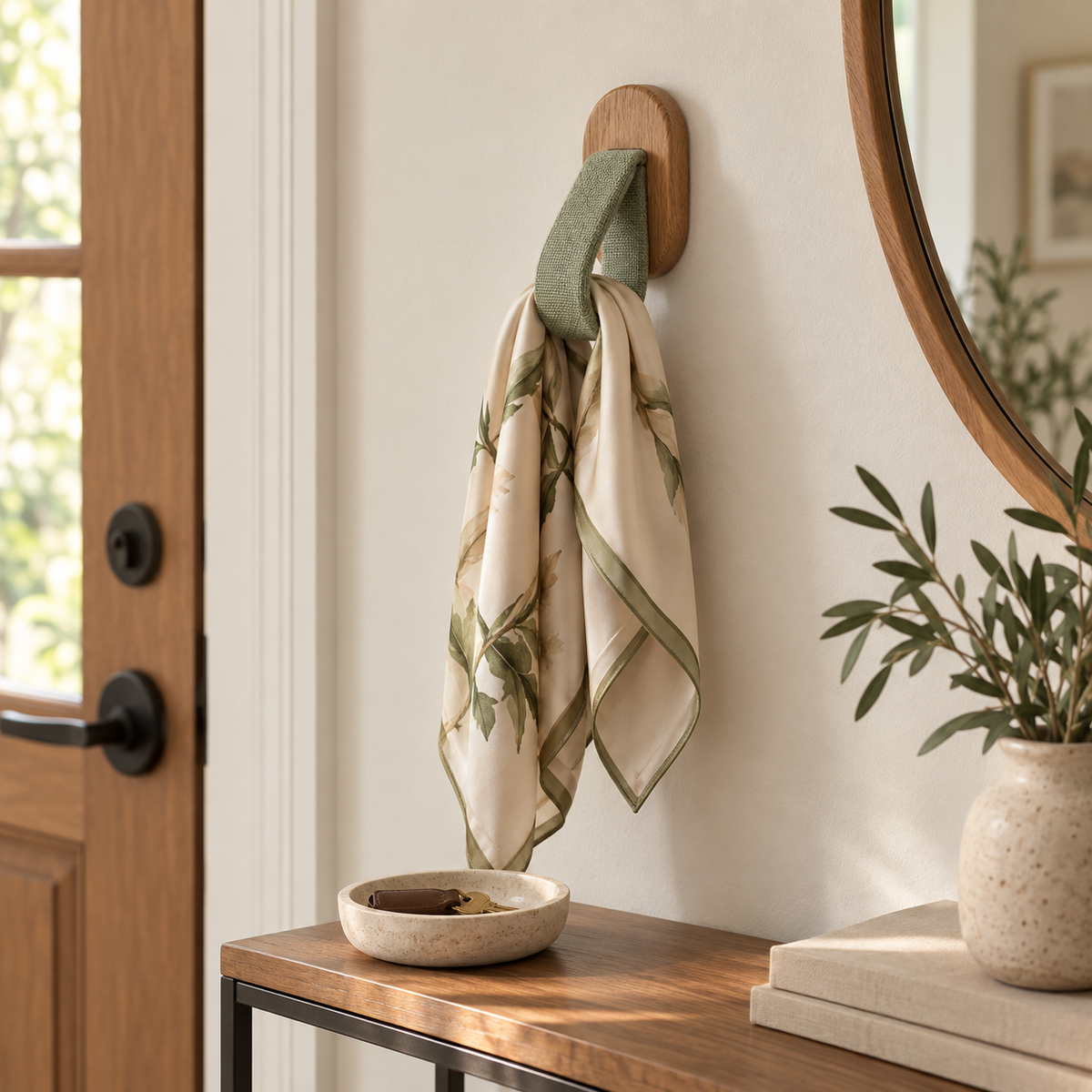 Softloop Fabric Hook