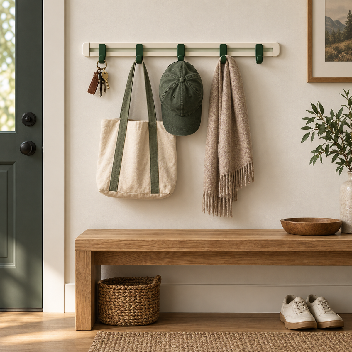 Modulink Rail Hooks