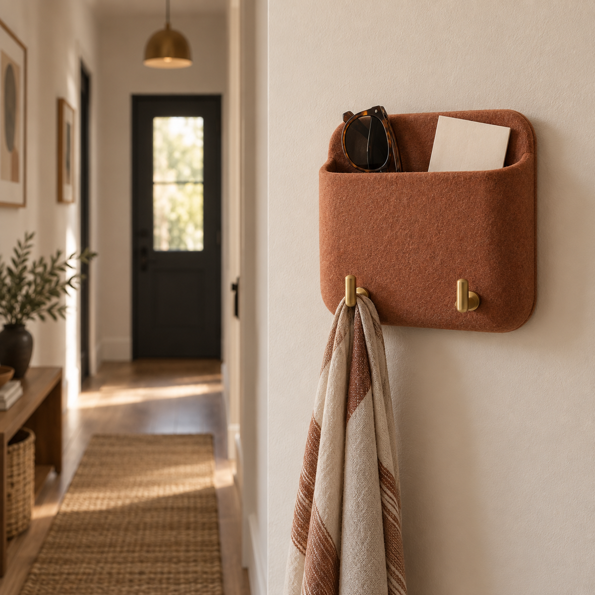 Keykeeper Pocket Hook