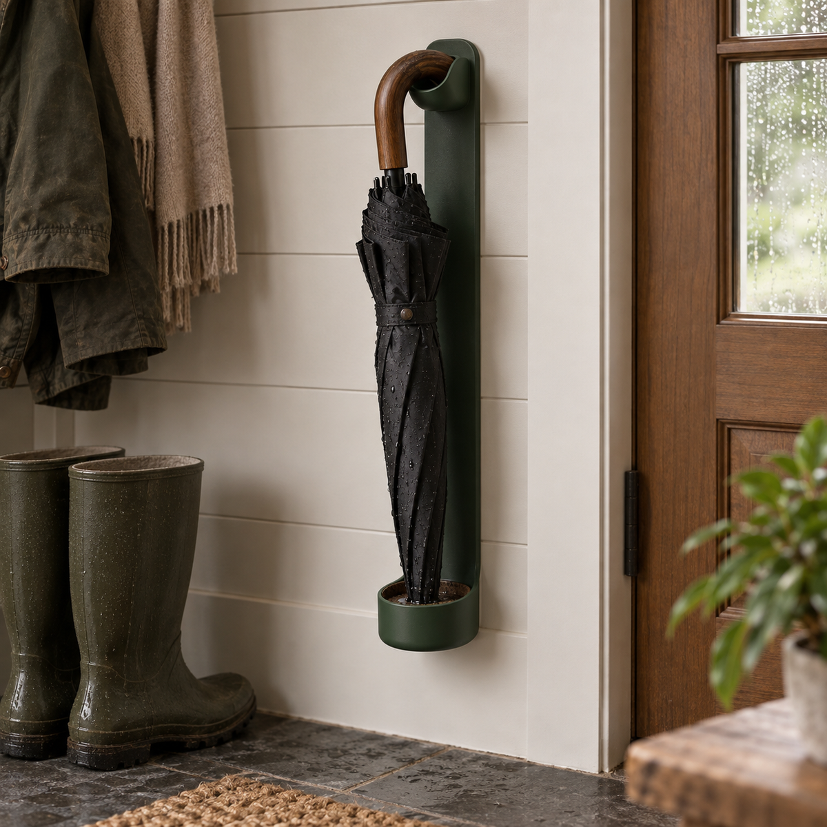 Rainrest Umbrella Hook