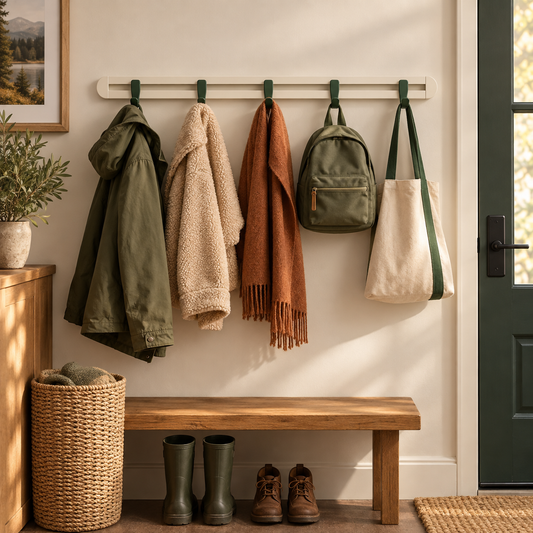 Modulink Rail Hooks