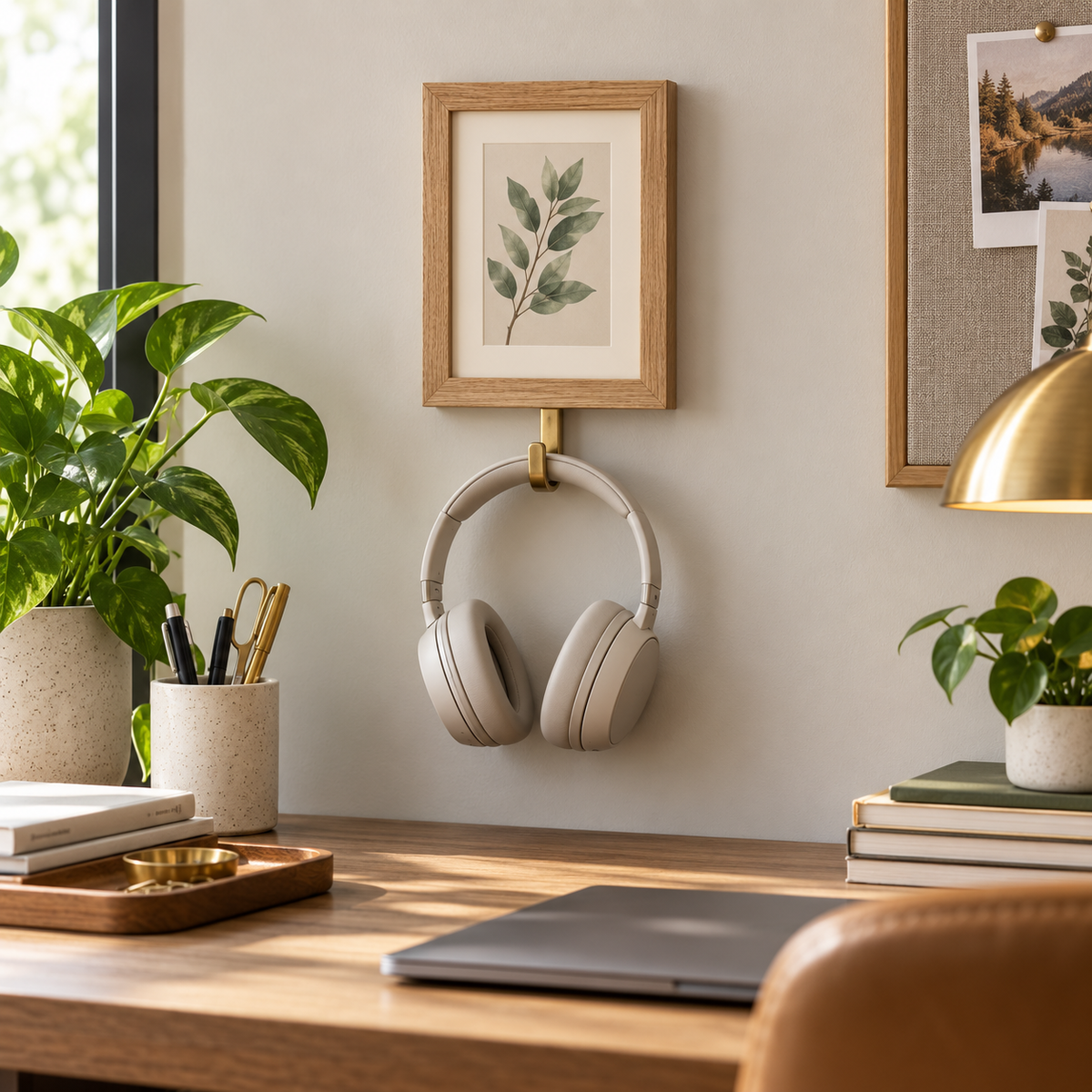 Framehold Photo Hook
