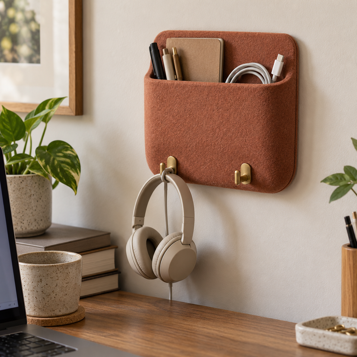 Keykeeper Pocket Hook